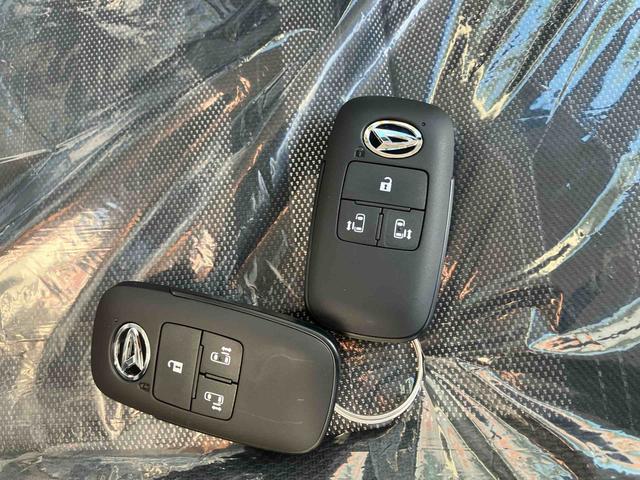 タント ファンクロス（44枚目）