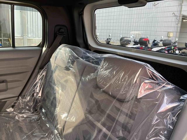 タフト Ｘ（14枚目）