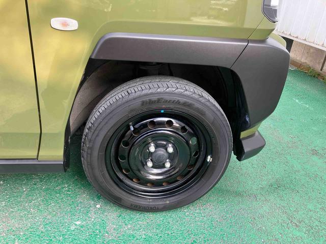 タフト Ｘ（24枚目）