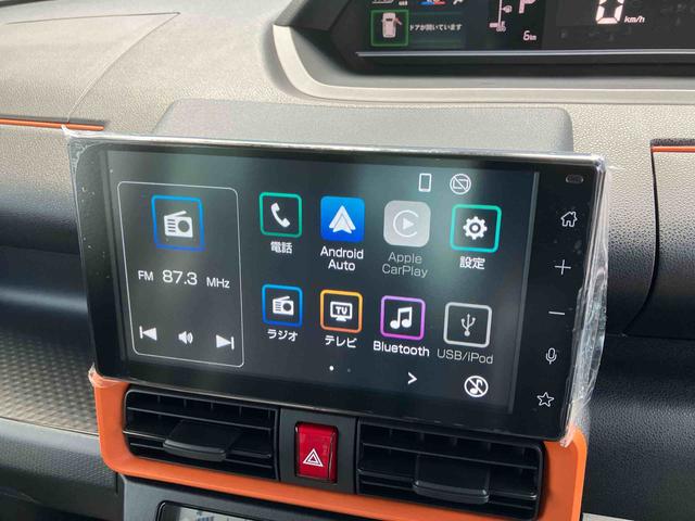 タント ファンクロス(10枚目)