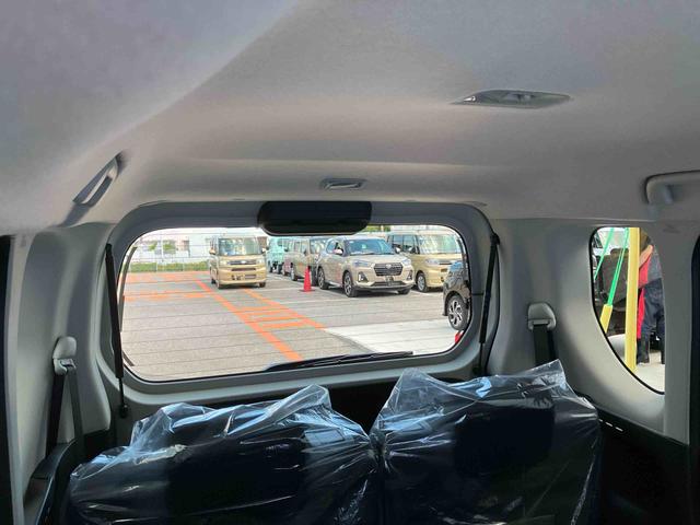 タント ファンクロス(12枚目)