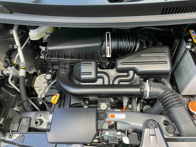 タント ファンクロス(17枚目)