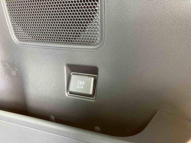 タント ファンクロス(21枚目)