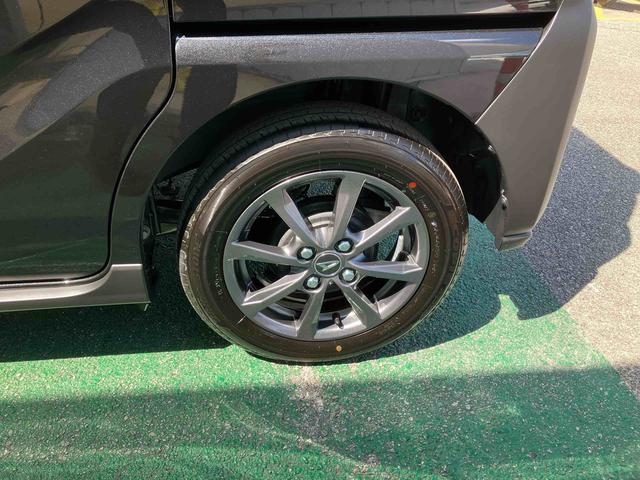 タント ファンクロス(23枚目)