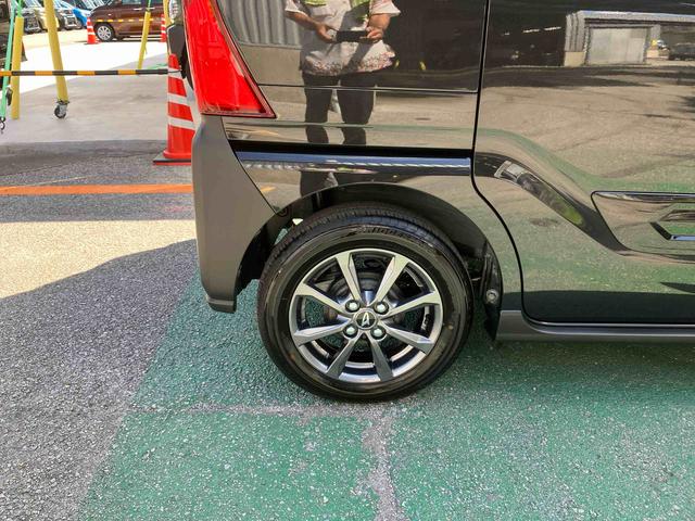 タント ファンクロス(24枚目)