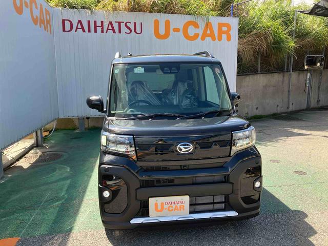 タント ファンクロス(26枚目)