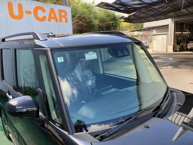 タント ファンクロス(27枚目)