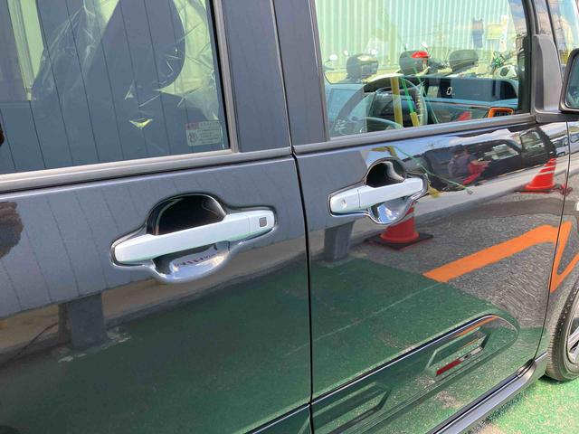 タント ファンクロス(28枚目)