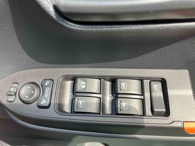 タント ファンクロス(30枚目)