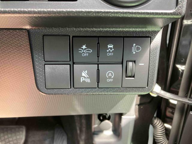 タント ファンクロス(32枚目)