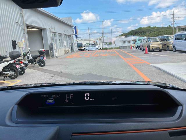 タント ファンクロス(41枚目)