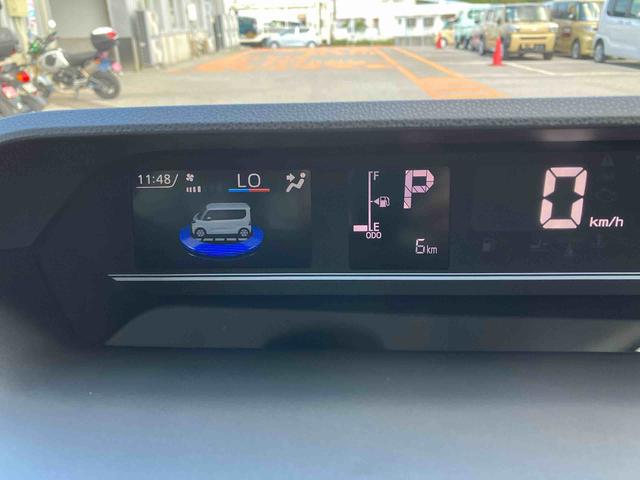 タント ファンクロス(42枚目)