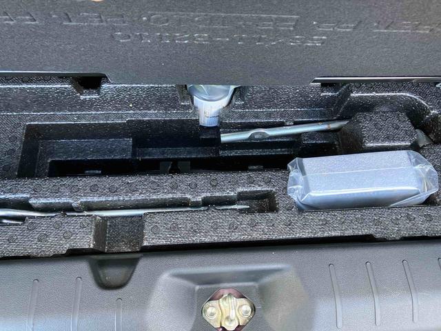 パンク修理キット