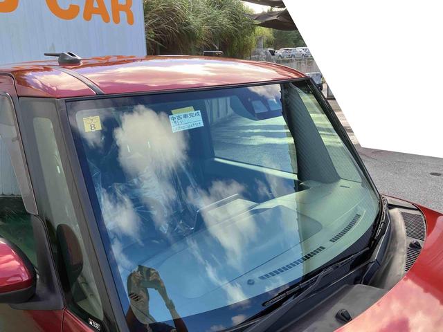 スマートアシスト搭載