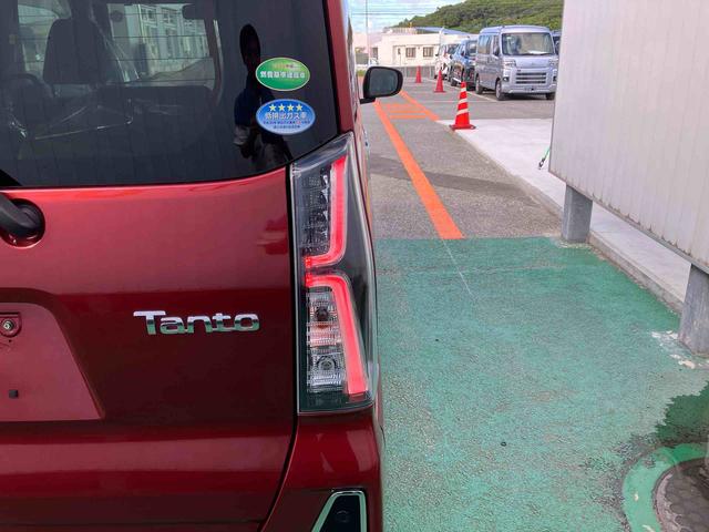 昼夜見やすいブレーキランプ