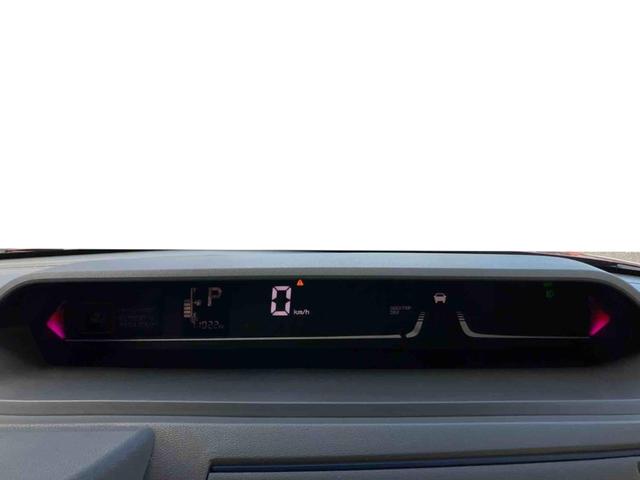 見やすいメーター