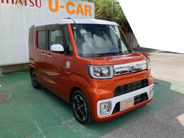 右斜め前
