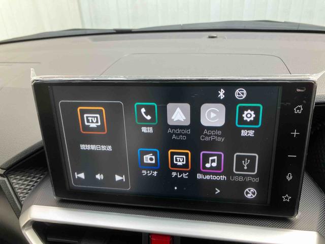 ロッキー X HEV(10枚目)