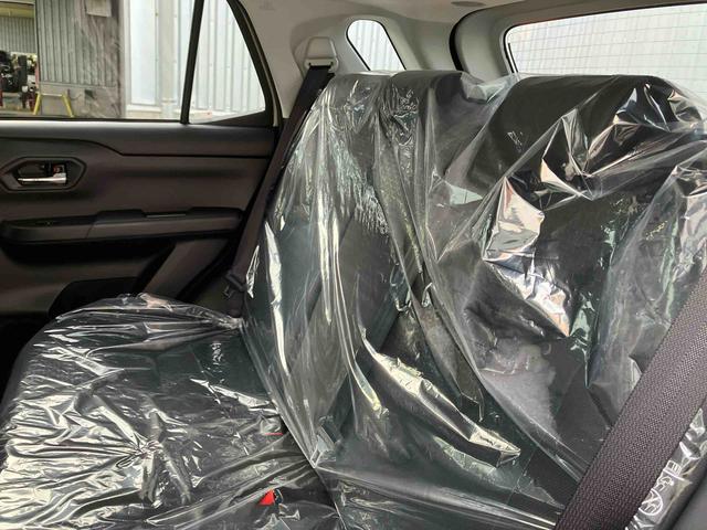 ロッキー X HEV(14枚目)