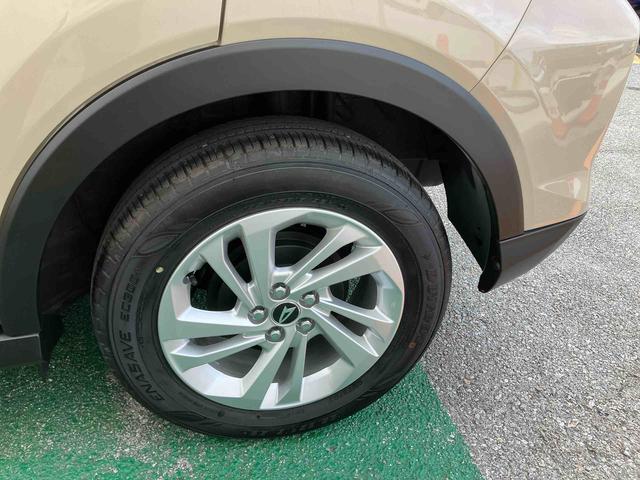 ロッキー X HEV(22枚目)