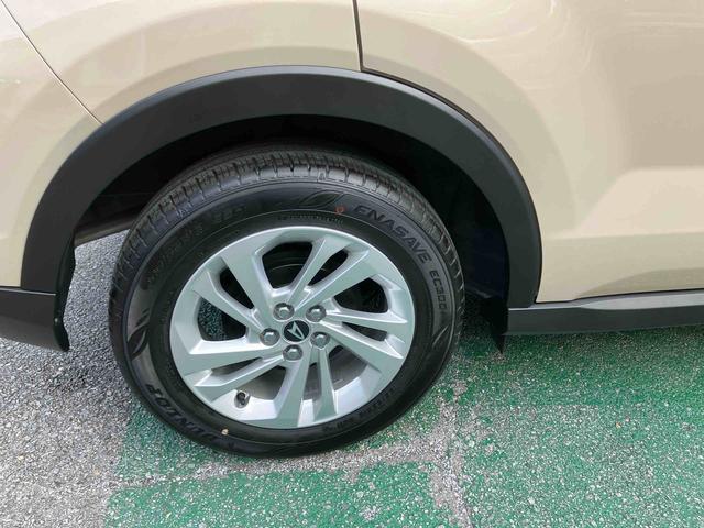 ロッキー X HEV(23枚目)