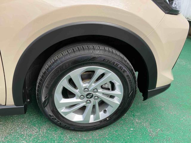 ロッキー X HEV(24枚目)