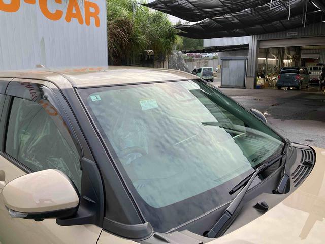 ロッキー X HEV(26枚目)