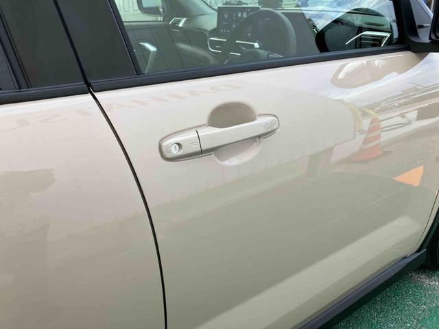 ロッキー X HEV(27枚目)