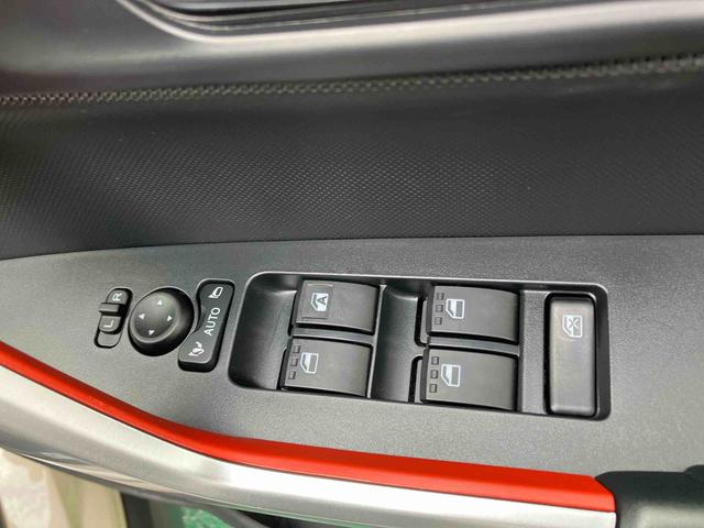 ロッキー X HEV(29枚目)