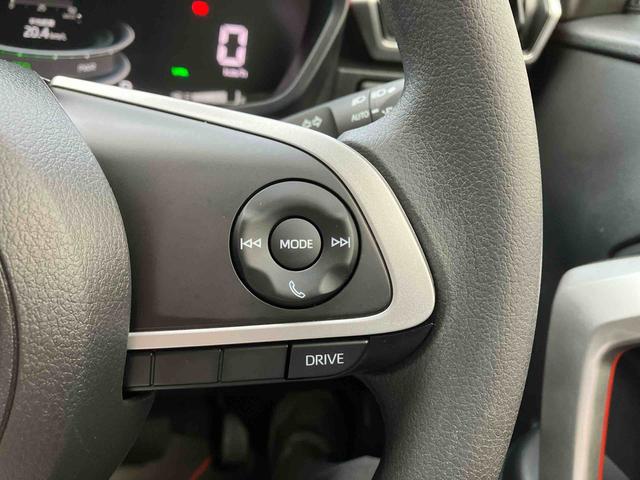 ロッキー X HEV(31枚目)