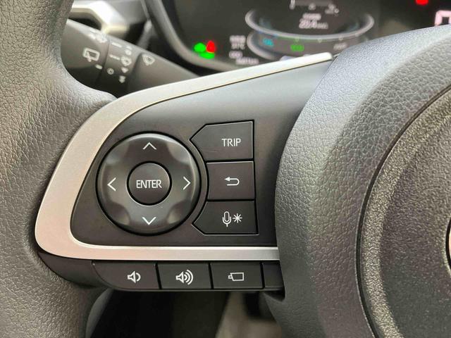 ロッキー X HEV(32枚目)