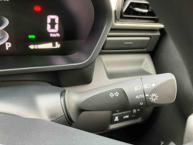 ロッキー X HEV(33枚目)