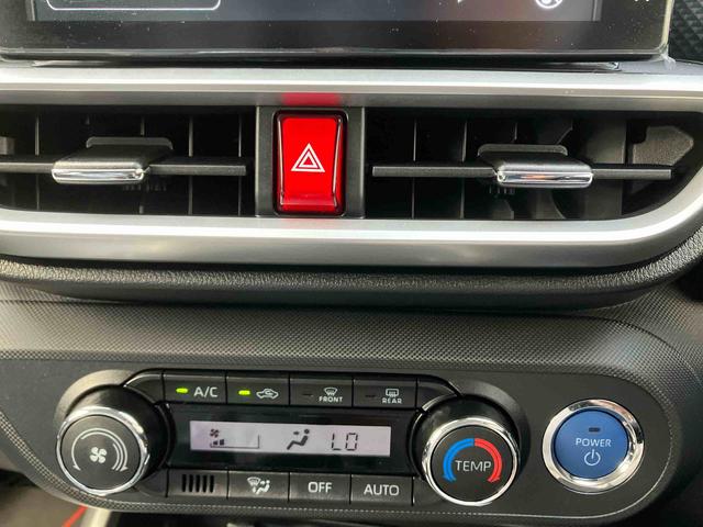 ロッキー X HEV(35枚目)