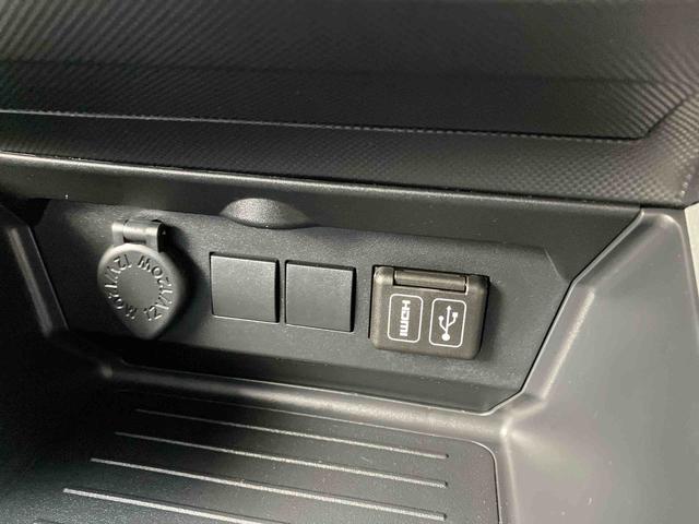 ロッキー X HEV(36枚目)