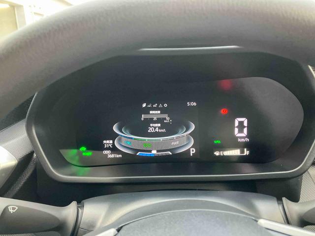 ロッキー X HEV(38枚目)