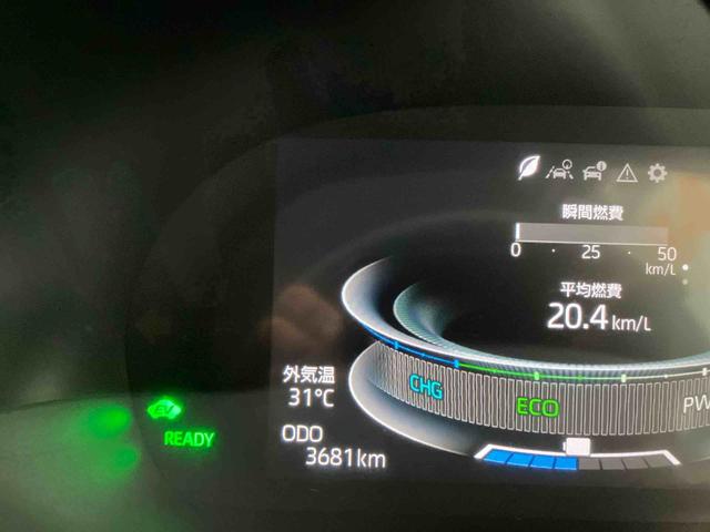 ロッキー X HEV(39枚目)