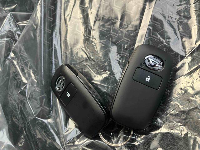 ロッキー X HEV(41枚目)