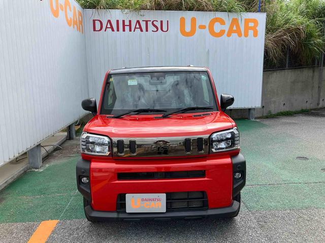 前方、ＬＥＤヘッドライト