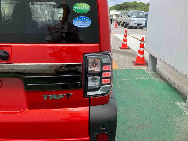 昼夜見やすいブレーキランプ