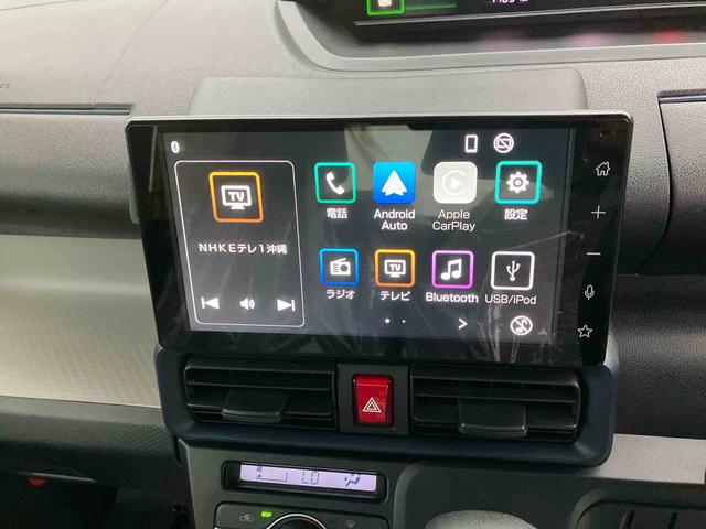 ダイハツ純正９インチディスプレイオーディオ
