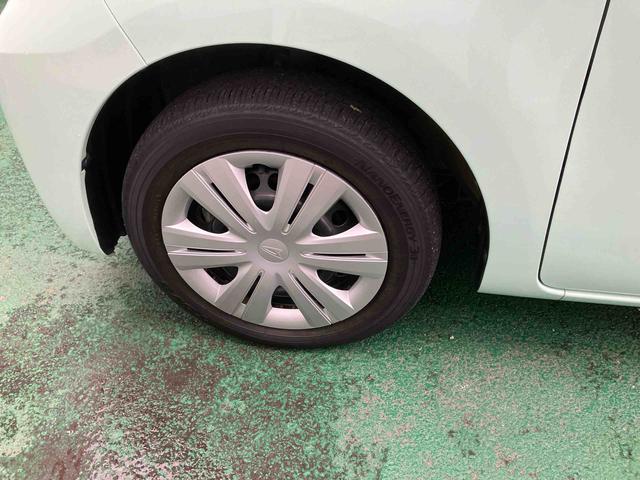 純正ホイールキャップ