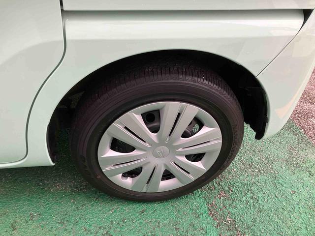 純正ホイールキャップ