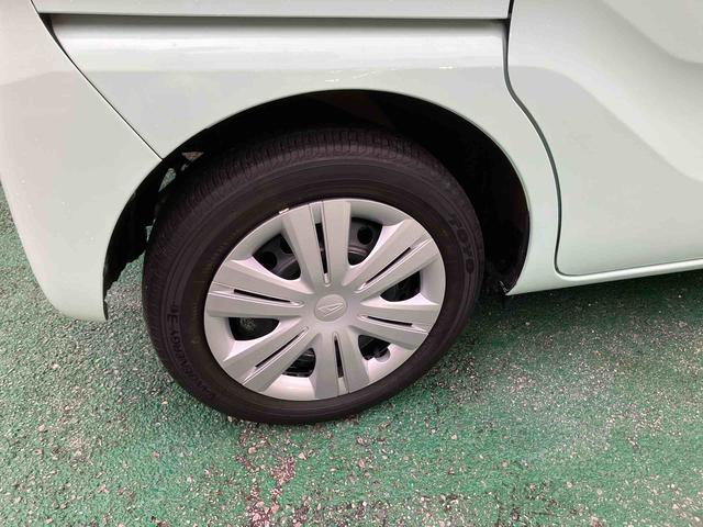 純正ホイールキャップ