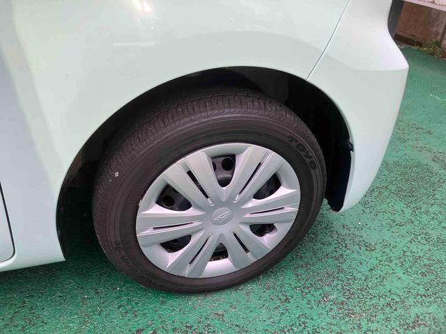 純正ホイールキャップ