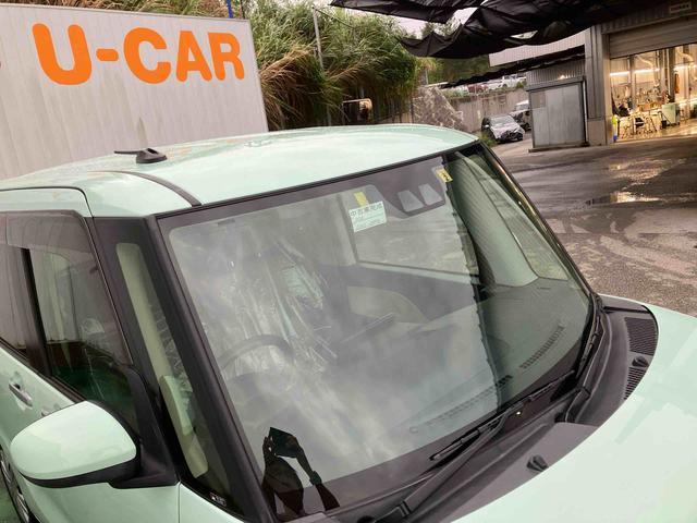 スマートアシスト搭載