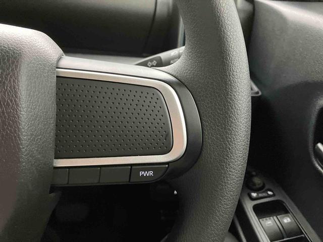 パワーボタン搭載