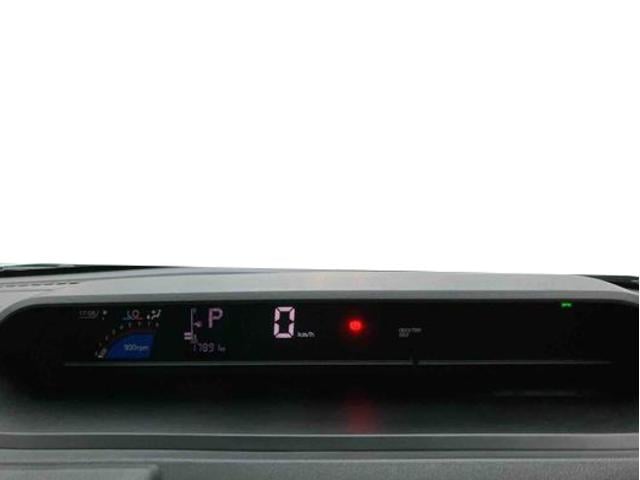 見やすいメーター