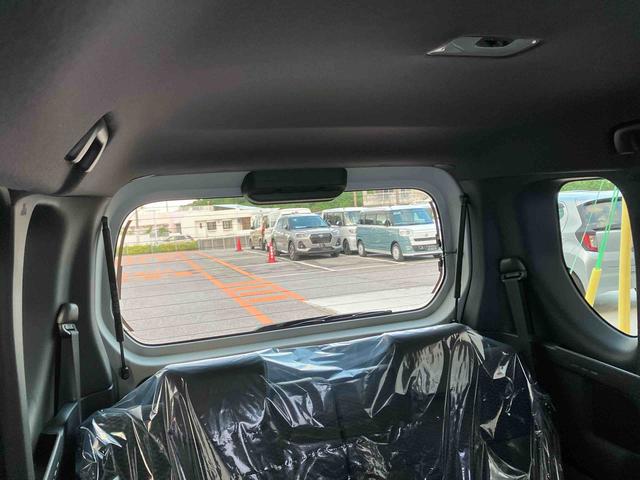 タント カスタムＲＳ（12枚目）