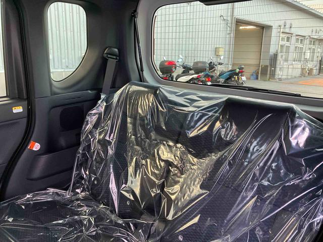 タント カスタムＲＳ（14枚目）