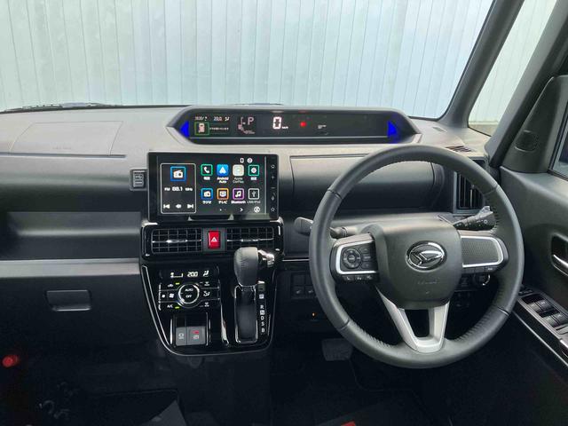 タント カスタムＲＳ（15枚目）